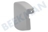 Electrolux Waschmaschine Türgriff Breite 10 cm weiß