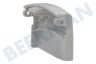 Electrolux Waschmaschine Türgriff Breite 10 cm weiß