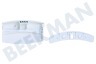 Electrolux Wasmachine Deurgreep Handgreepset compleet -wit-