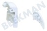 Electrolux Wasmachine Deurgreep Handgreepset compleet -wit-