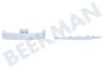 Electrolux Wasmachine Deurgreep Handgreepset compleet -wit-