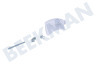 Alternatief Wasmachine Deurgreep-set Set compleet -wit-