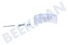 Alternatief Wasmachine Deurgreep-set Set compleet -wit-