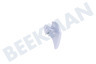 Alternatief Wasmachine Deurgreep-set Set compleet -wit-