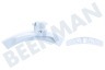 Ikea Wasmachine Deurgreep-set Wit, compleet
