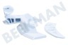 Ikea Wasmachine Deurgreep-set Wit, compleet