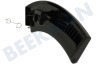Husqvarna electrolux Waschmaschine Türgriff Set komplett, schwarz