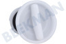 AEG Wasmachine Filter Pluizenzeef