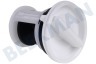 Electrolux Wasmachine Filter Pluizenzeef