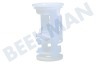 Arthur martin elux Wasmachine Filter Inzet van pomp