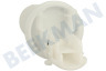 Husqvarna electrolux Wasmachine Filter Pluizenzeef