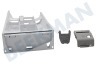 Husqvarna Waschmaschine 4055390225 Seifenschale