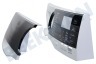 AEG Waschmaschine Bedienfront