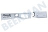 AEG Waschmaschine Bedienfront