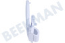 Electrolux Waschmaschine Klappe des Pumpenfilters