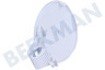 Electrolux Waschmaschine Klappe des Pumpenfilters