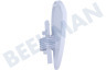 Electrolux Waschmaschine Klappe des Pumpenfilters