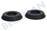 Nordland Wasmachine Trillingsdempers Set van 2 stuks