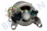 Electrolux Wasmachine Motor Compleet