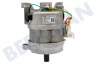 Electrolux Wasmachine Motor Compleet