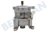 Electrolux Wasmachine Motor Compleet