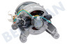 AEG Waschmaschine Motor Komplett, 1400 Touren