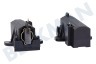 Alternatief Wasmachine Koolborstel Sole motor 105982/1243098