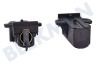Whirlpool Waschmaschine Kohlebürste Sole Motor 1243098