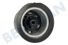 AEG Wasmachine 140040247078 Knop