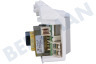 Electrolux Waschmaschine Leiterplatte PCB Spannungswandler