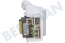 Electrolux Waschmaschine Leiterplatte PCB Inverter