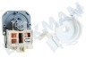 Aeg electrolux Wasmachine Pomp Circulatie