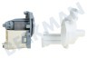 Aeg electrolux Wasmachine Pomp Circulatie