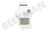 Electrolux Wasmachine Pomp Afvoerpomp