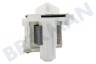 AEG Wasmachine 3792418208 Afvoerpomp