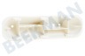 Indesit Waschmaschine 65463, C00065463 Mitnehmerrippe 10 Löcher 6 Klemmen