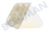 Indesit Waschmaschine 65463, C00065463 Mitnehmerrippe 10 Löcher 6 Klemmen