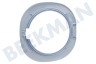 Indesit Wasmachine 35765, C00035765 Deurrand wit -buiten-