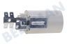 Ariston-Blue Air Waschmaschine 64559, C00064559 Kondensator 0,47uF + 2x0.025
