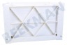 Pitsos Wasmachine WZ20500 Verhoger met lade voor wasdroger