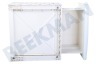 Pitsos Wasmachine WZ20500 Verhoger met lade voor wasdroger