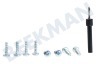Siemens Waschmaschine, Trockner WTZ11300 Zwischenstück mit ausziehbarer Lade