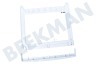 Siemens Wasmachine WTZ27410 Tussenstuk Verbindingsset
