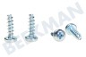 Siemens Wasmachine WTZ27410 Tussenstuk Verbindingsset
