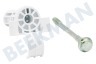 Siemens Waschmaschine 611383, 00611383 Transportbolzen