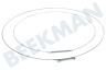 Bosch Wasmachine Manchet