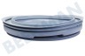 Profilo Waschmaschine 00366498 Manschette Mit 3 Löchern