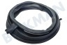 Profilo Waschmaschine 00772658 Manschette mit Ausguss
