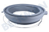 Siemens Wasmachine Manchet Met tuit en 2 knelringen