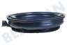 Bosch Wasmachine 772661, 00772661 Manchet Met tuit